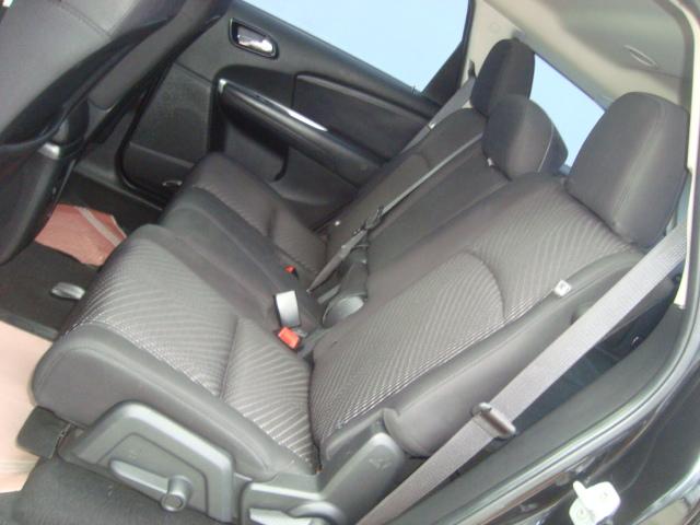 FIAT Freemont - Foto