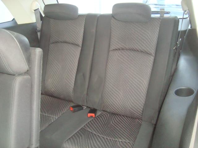 FIAT Freemont - Foto