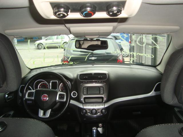 FIAT Freemont - Foto