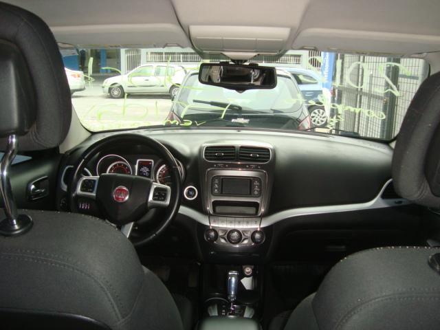 FIAT Freemont - Foto