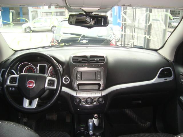 FIAT Freemont - Foto