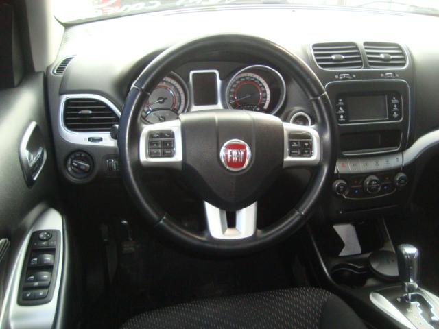 FIAT Freemont - Foto