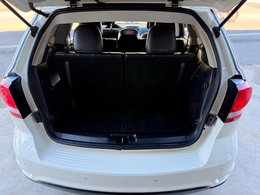 FIAT Freemont - Foto
