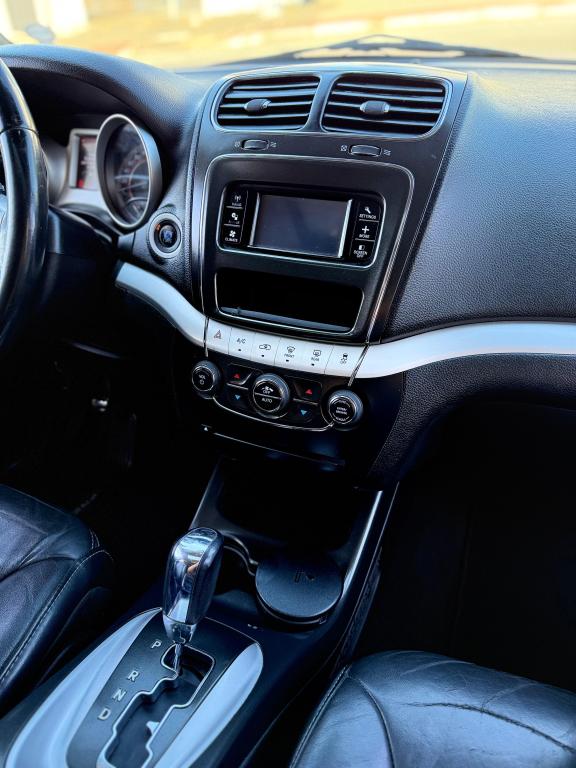 FIAT Freemont - Foto