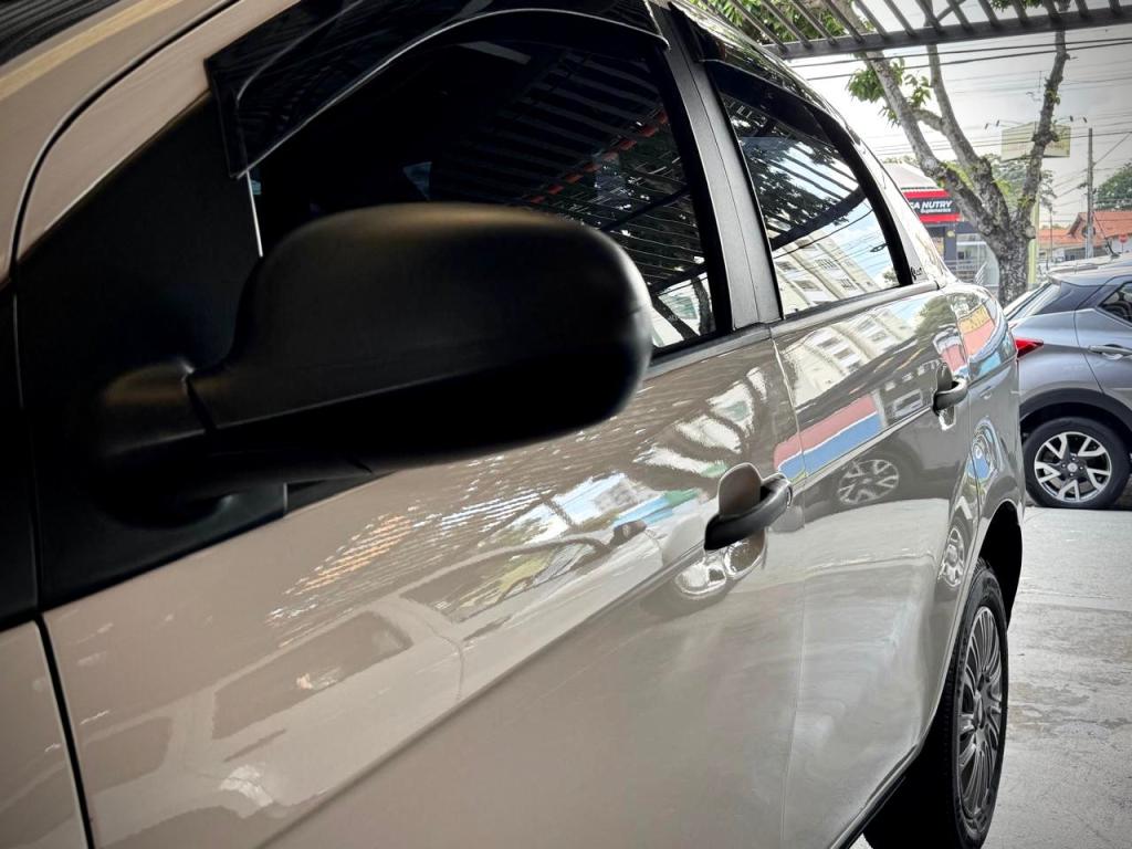 FIAT Grand Siena - Foto