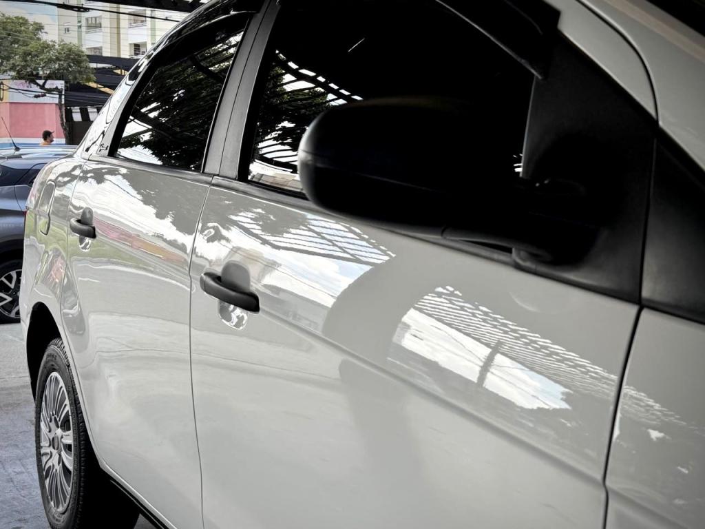 FIAT Grand Siena - Foto