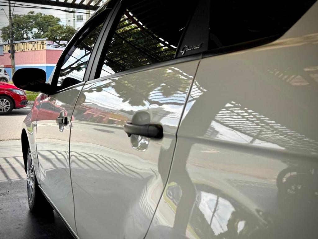 FIAT Grand Siena - Foto