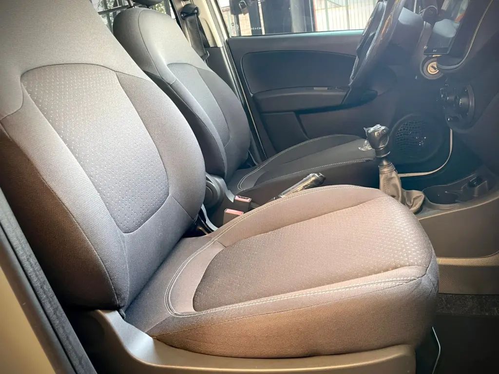 FIAT Grand Siena - Foto