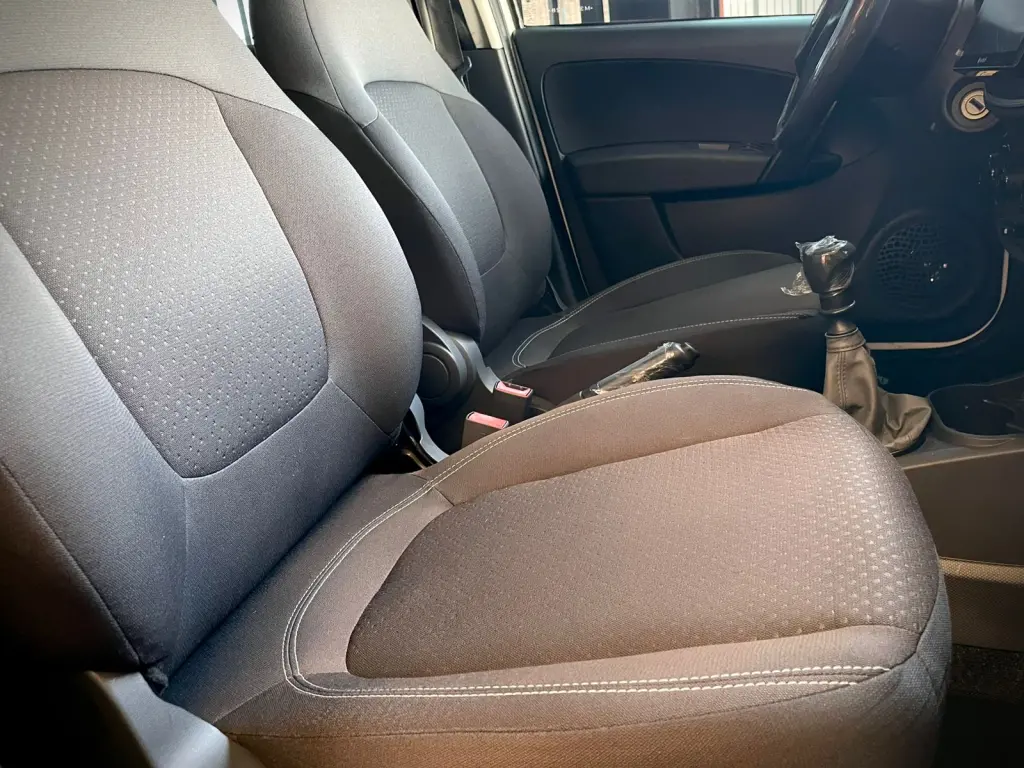 FIAT Grand Siena - Foto