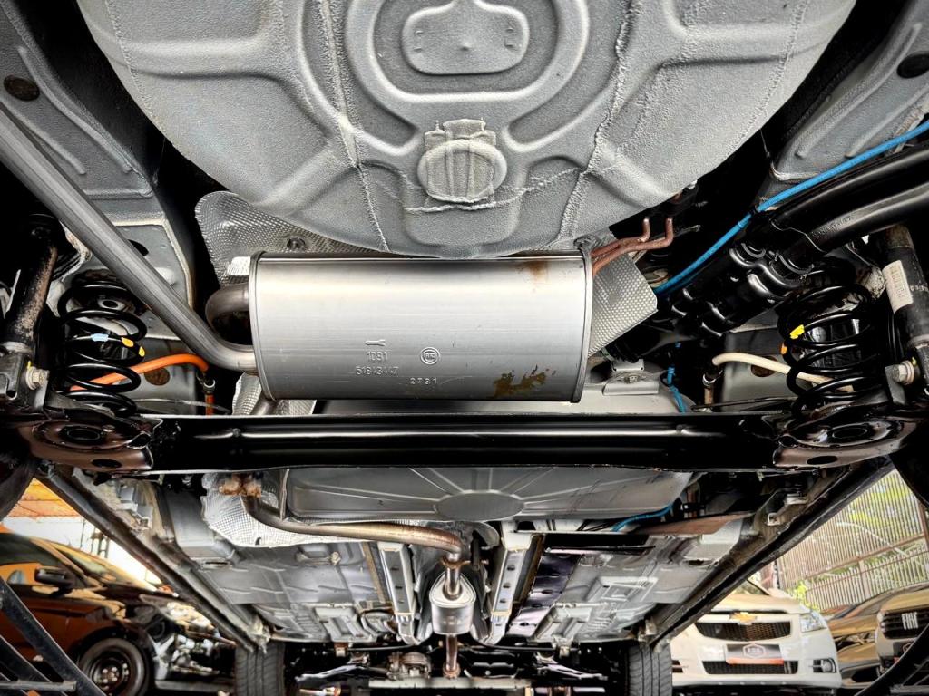 FIAT Grand Siena - Foto