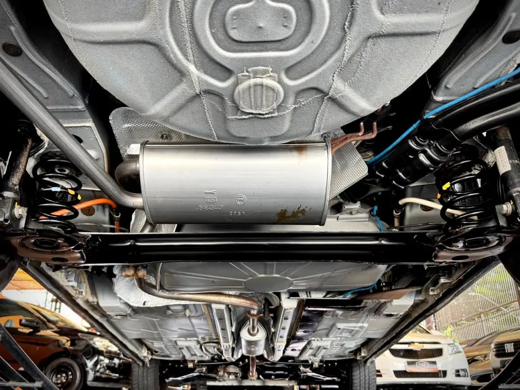 FIAT Grand Siena - Foto