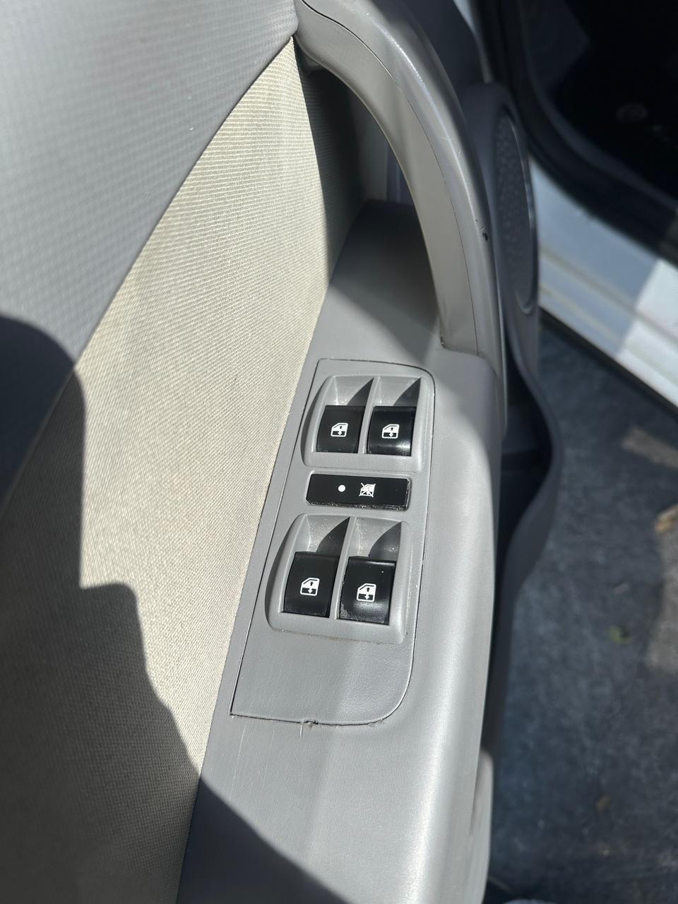 FIAT Grand Siena - Foto