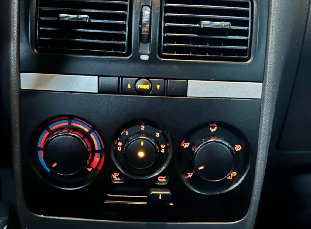 FIAT Idea - Foto