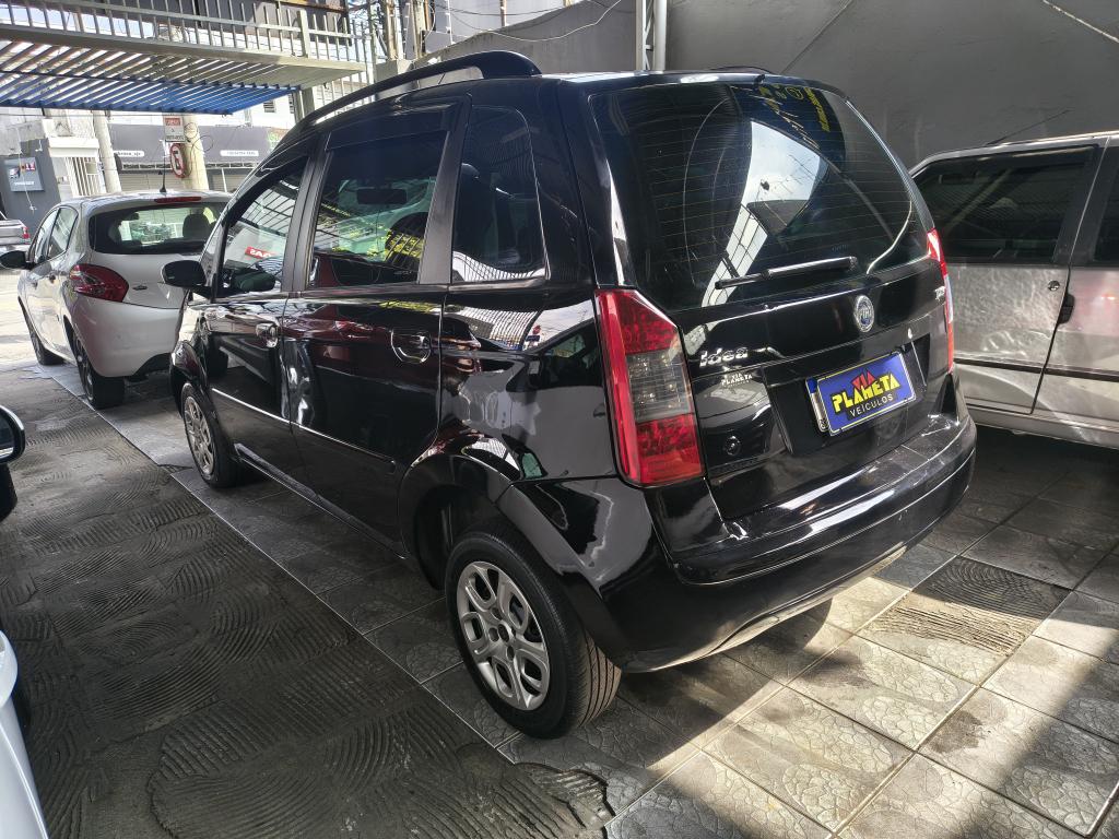 FIAT Idea - Foto