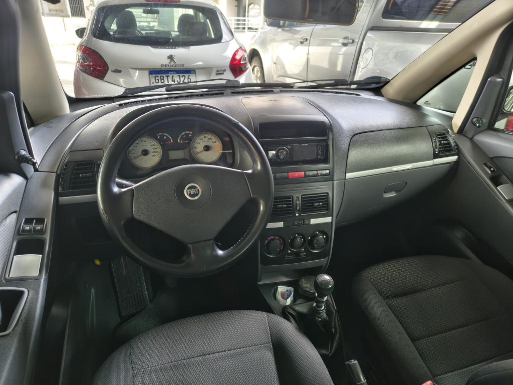 FIAT Idea - Foto