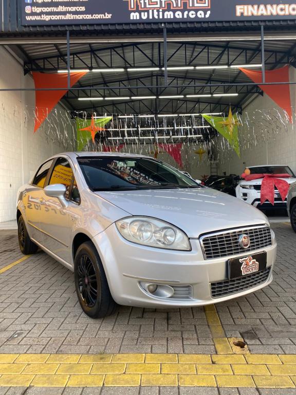 FIAT Linea - Foto