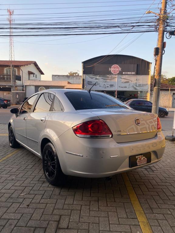 FIAT Linea - Foto
