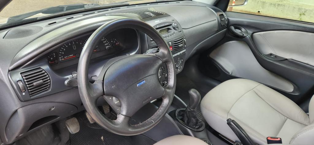 FIAT Marea Weekend - Foto