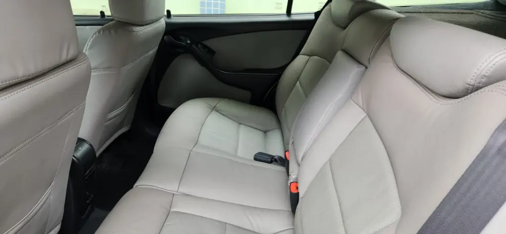 FIAT Marea Weekend - Foto