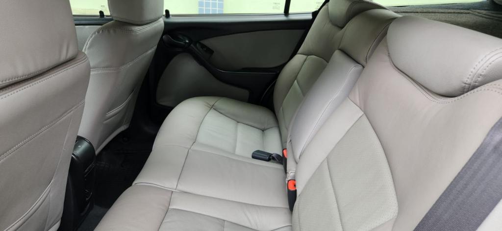 FIAT Marea Weekend - Foto