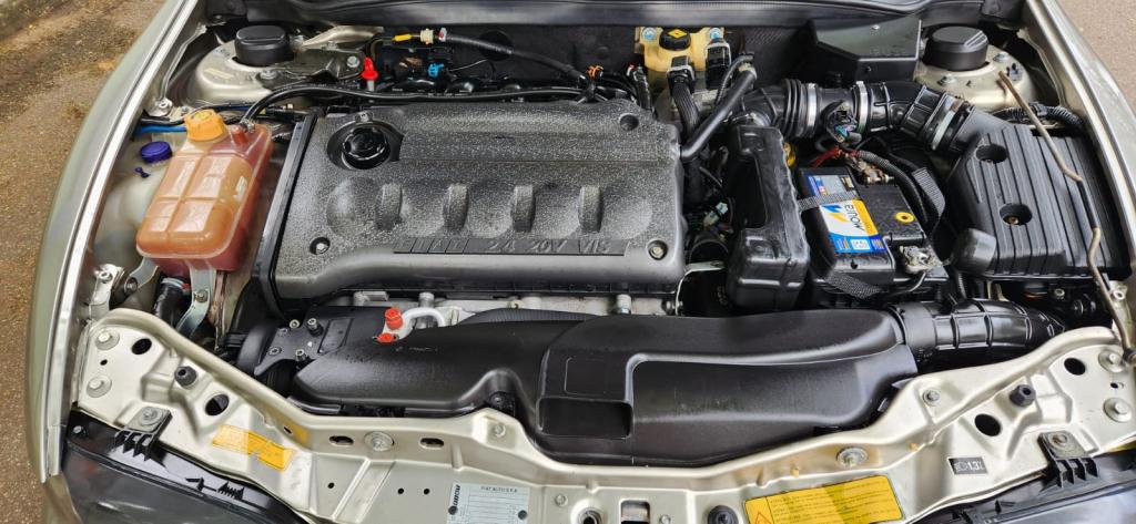 FIAT Marea Weekend - Foto