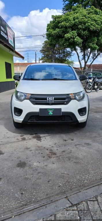 FIAT Mobi - Foto