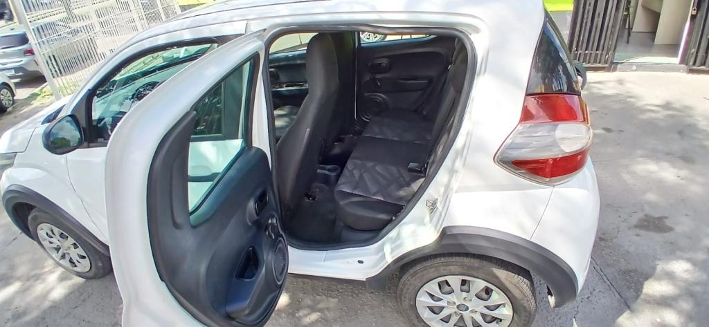 FIAT Mobi - Foto