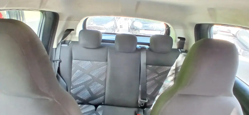 FIAT Mobi - Foto