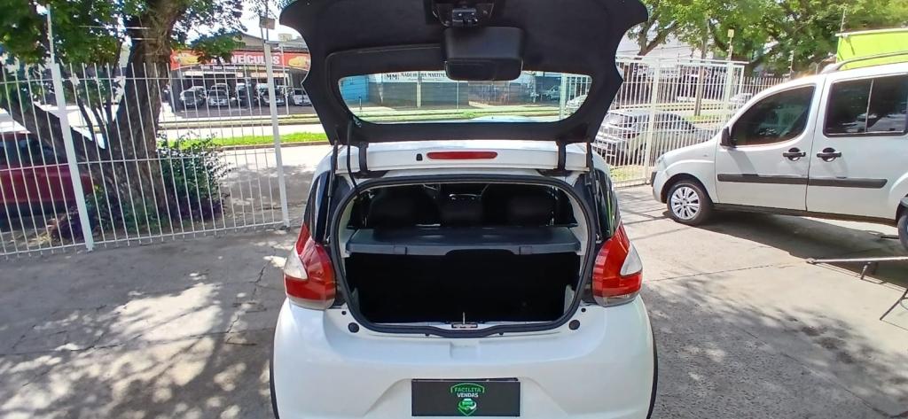 FIAT Mobi - Foto