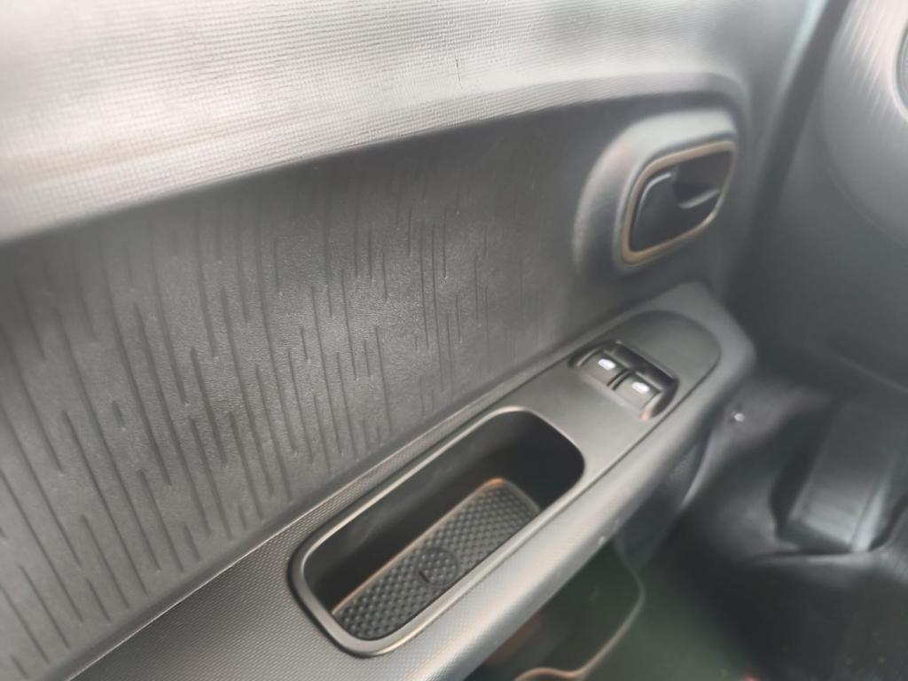 FIAT Mobi - Foto
