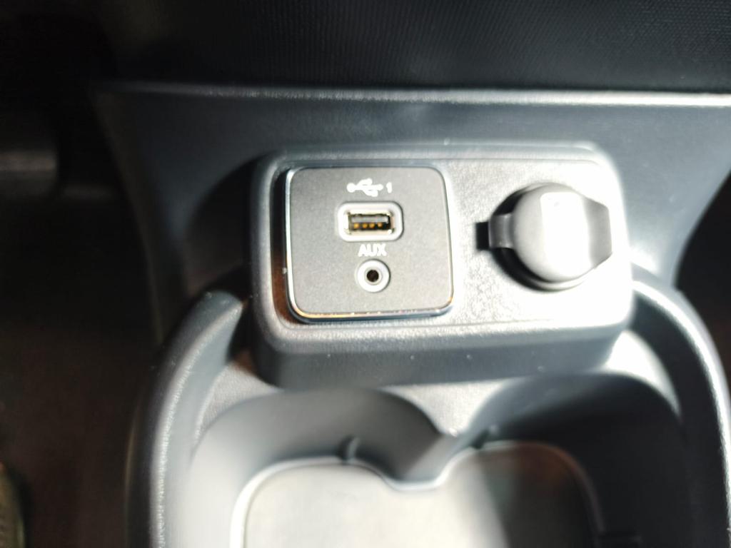 FIAT Mobi - Foto