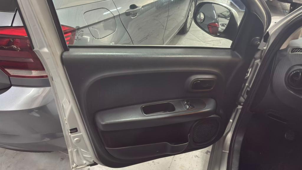 FIAT Mobi - Foto