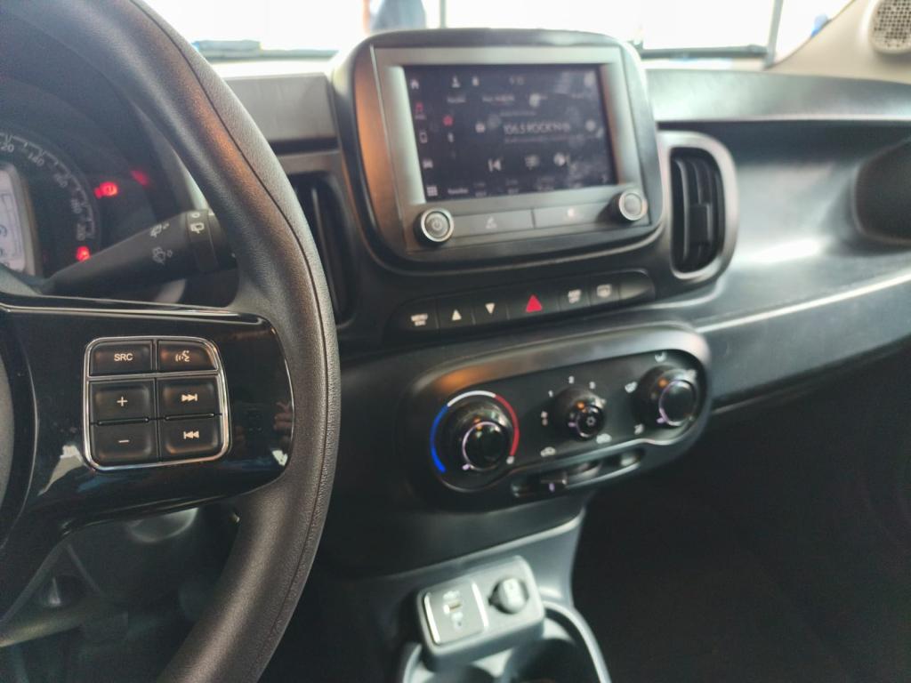 FIAT Mobi - Foto
