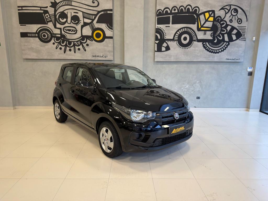 FIAT Mobi