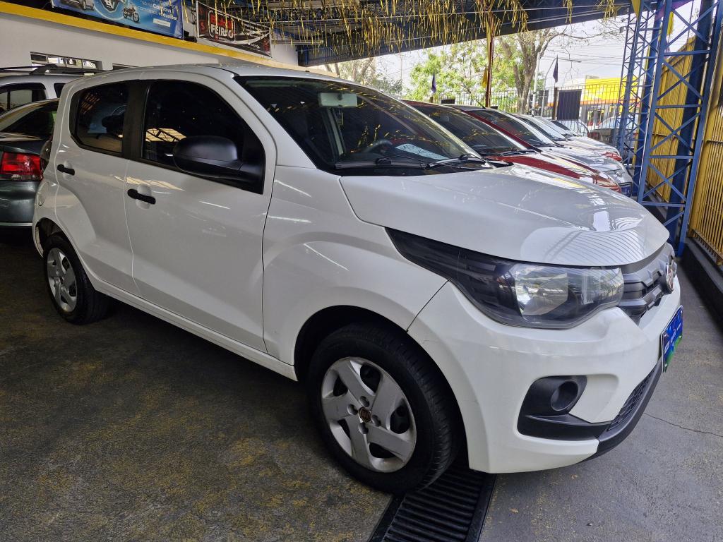 FIAT Mobi