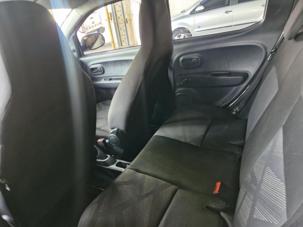 FIAT Mobi - Foto