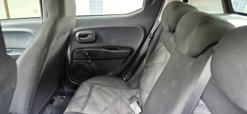 FIAT Mobi - Foto