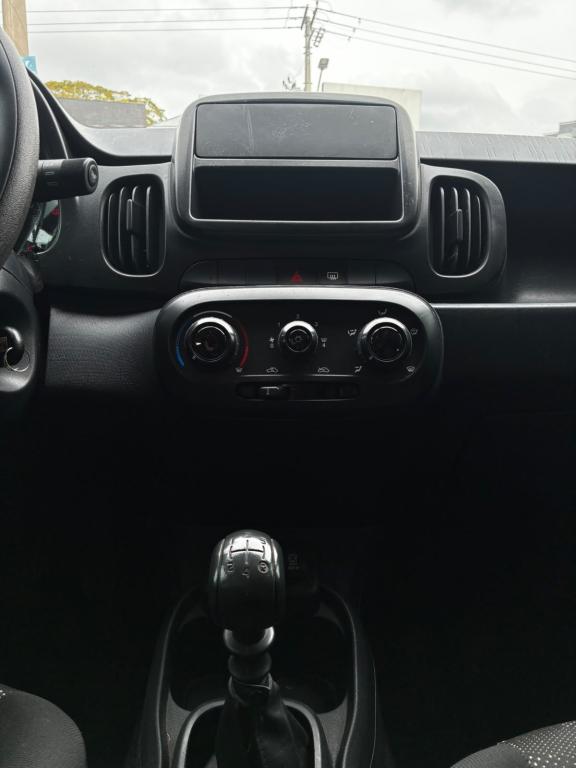 FIAT Mobi - Foto