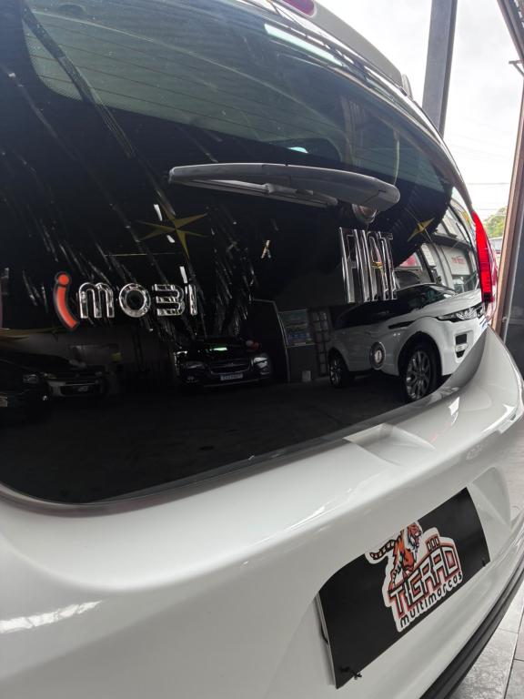 FIAT Mobi - Foto