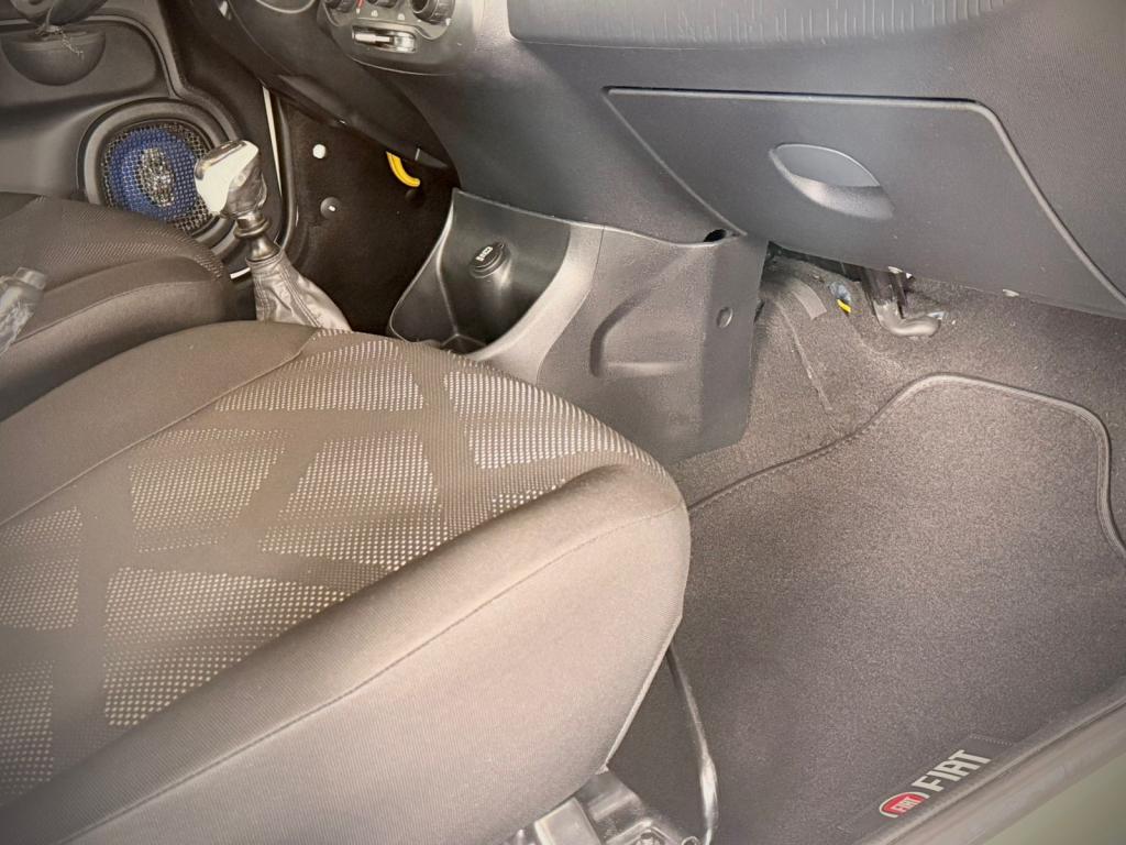 FIAT Mobi - Foto
