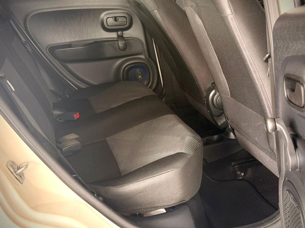 FIAT Mobi - Foto