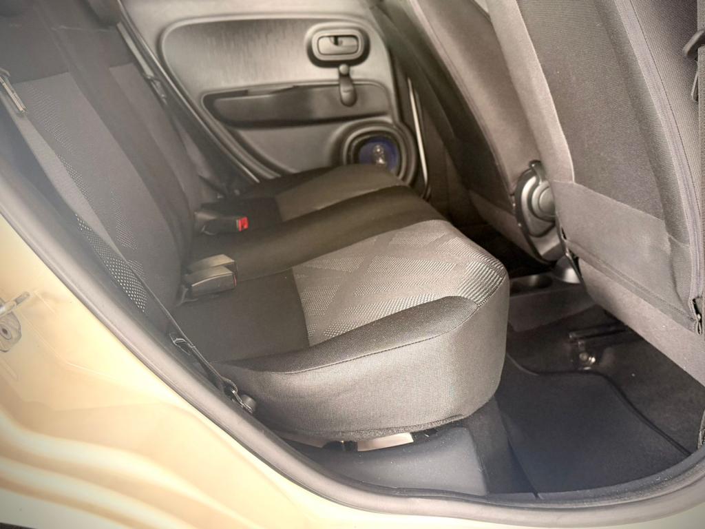 FIAT Mobi - Foto