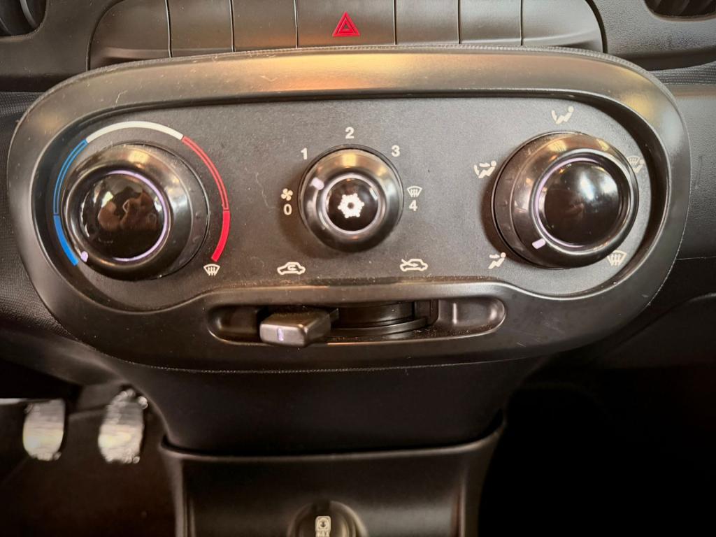 FIAT Mobi - Foto