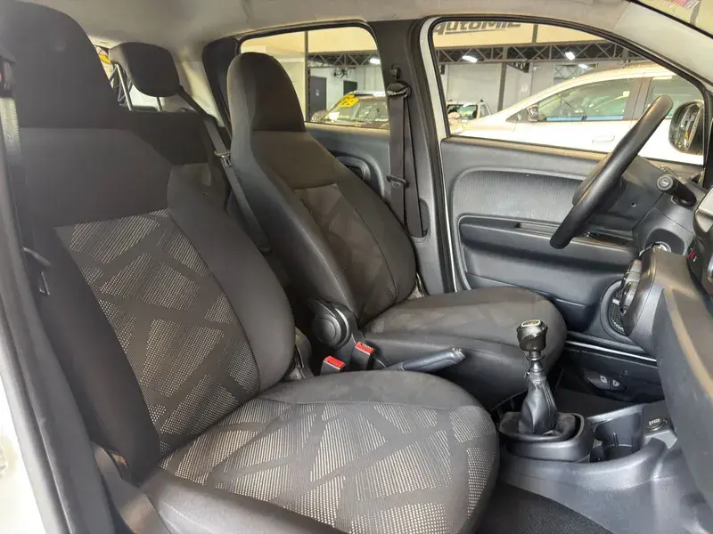 FIAT Mobi - Foto