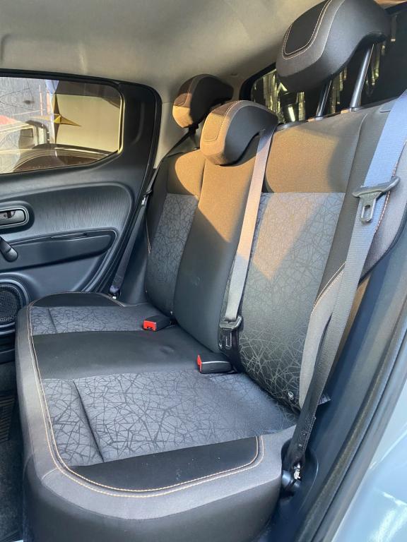 FIAT Mobi - Foto