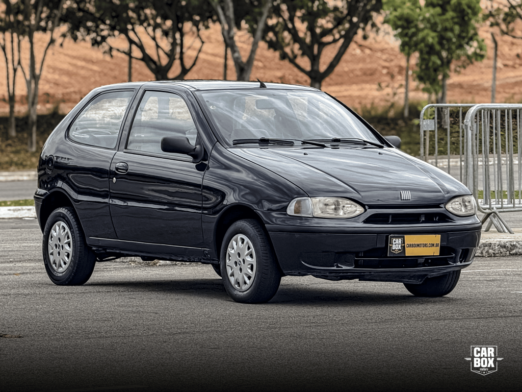 FIAT Palio - Foto