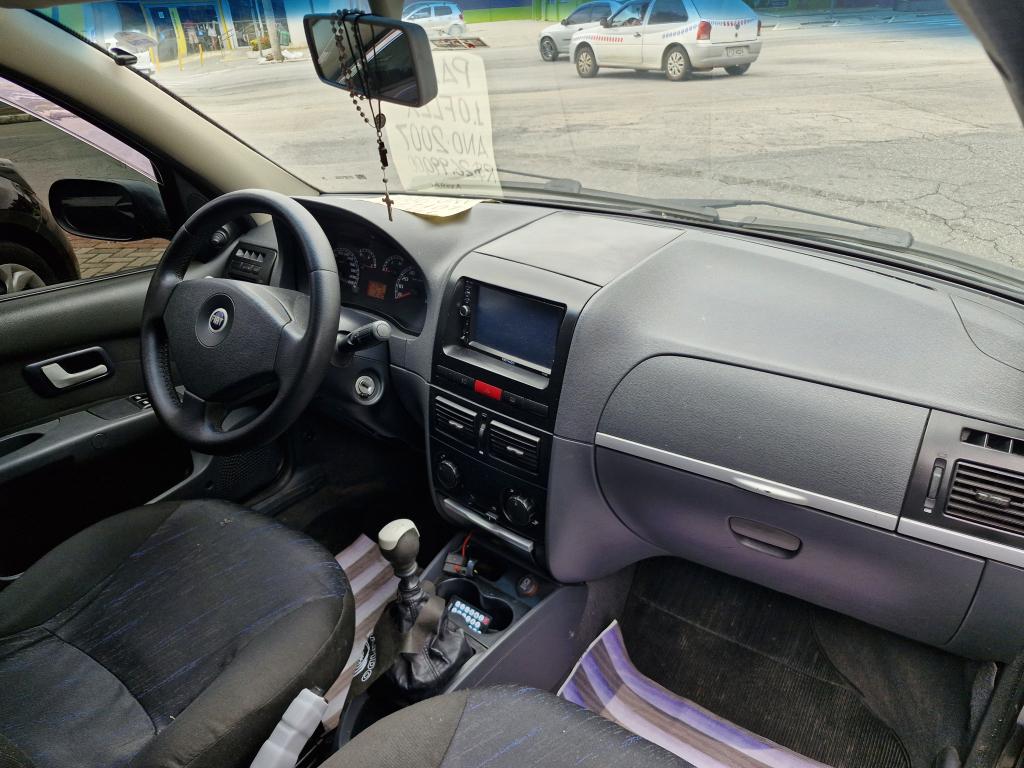 FIAT Palio - Foto