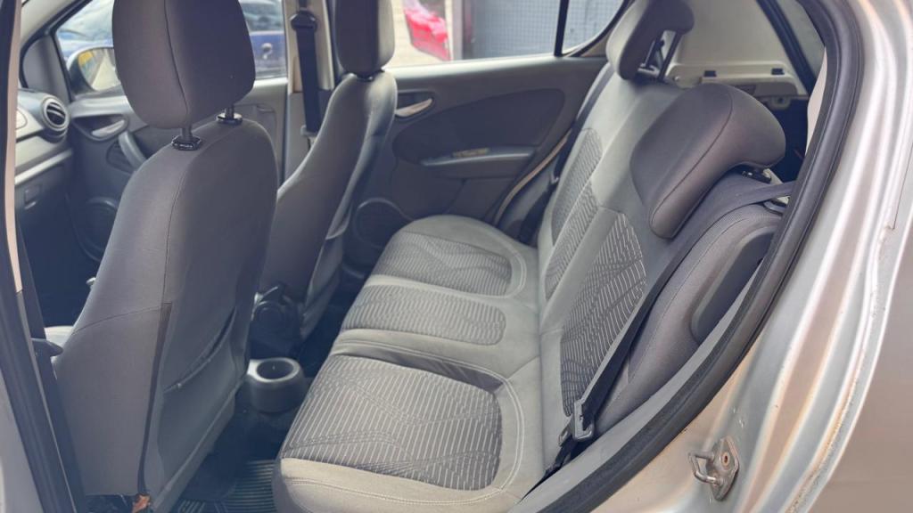 FIAT Palio - Foto