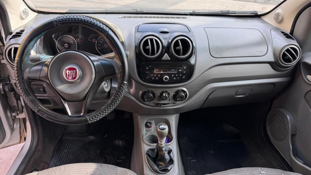 FIAT Palio - Foto