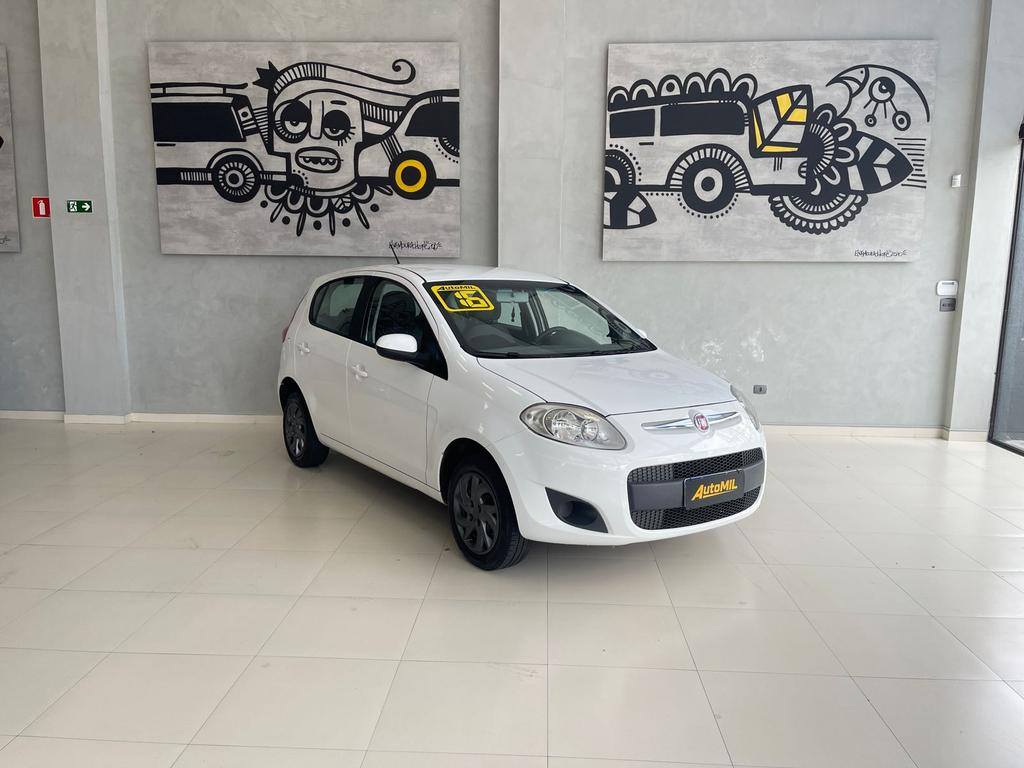 FIAT Palio